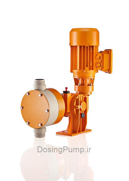 plasma pump prominent
