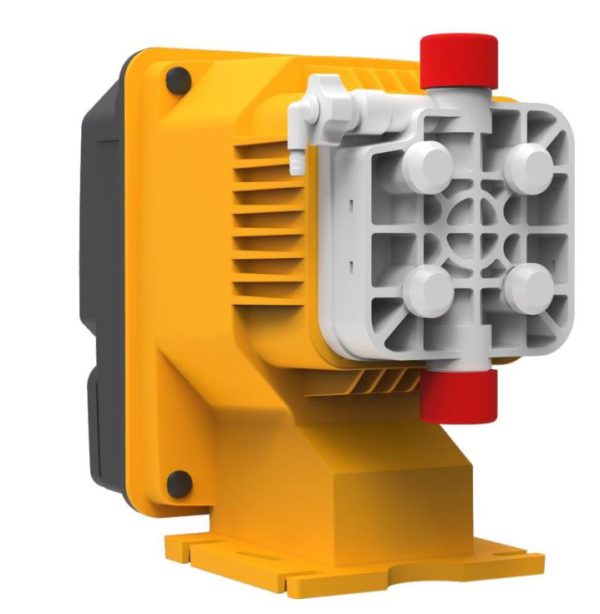Injecta Gamma Dosing Pump Dosing Pump