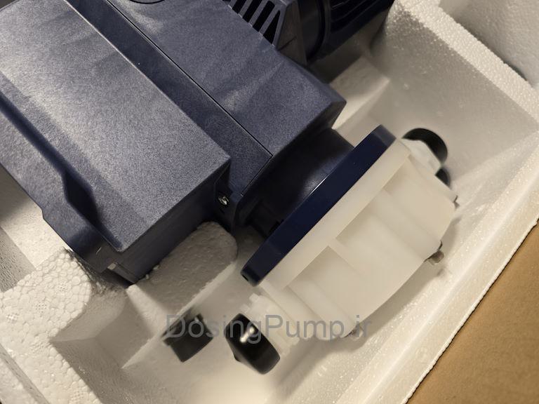 دوزینگ پمپ پرومیننت سری ProMinent Vario VAMD