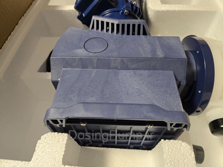 دوزینگ پمپ پرومیننت سری ProMinent Vario VAMD