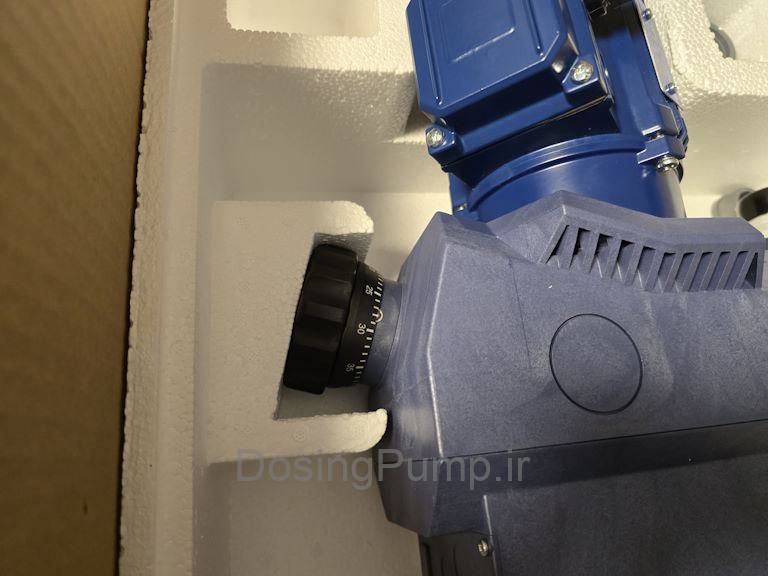 دوزینگ پمپ پرومیننت سری ProMinent Vario VAMD