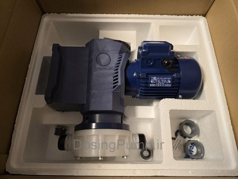 دوزینگ پمپ پرومیننت سری ProMinent Vario VAMD